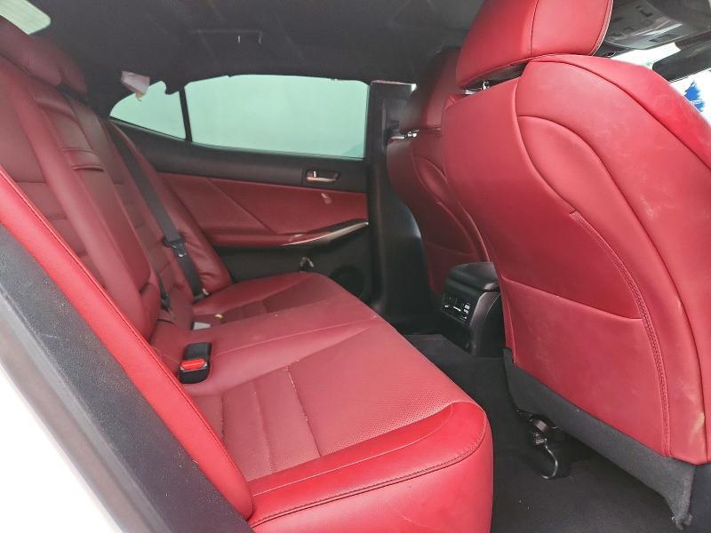 2018 Lexus Is 300
