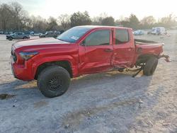 2025 Toyota Tacoma Double cab for sale in Madisonville, TN