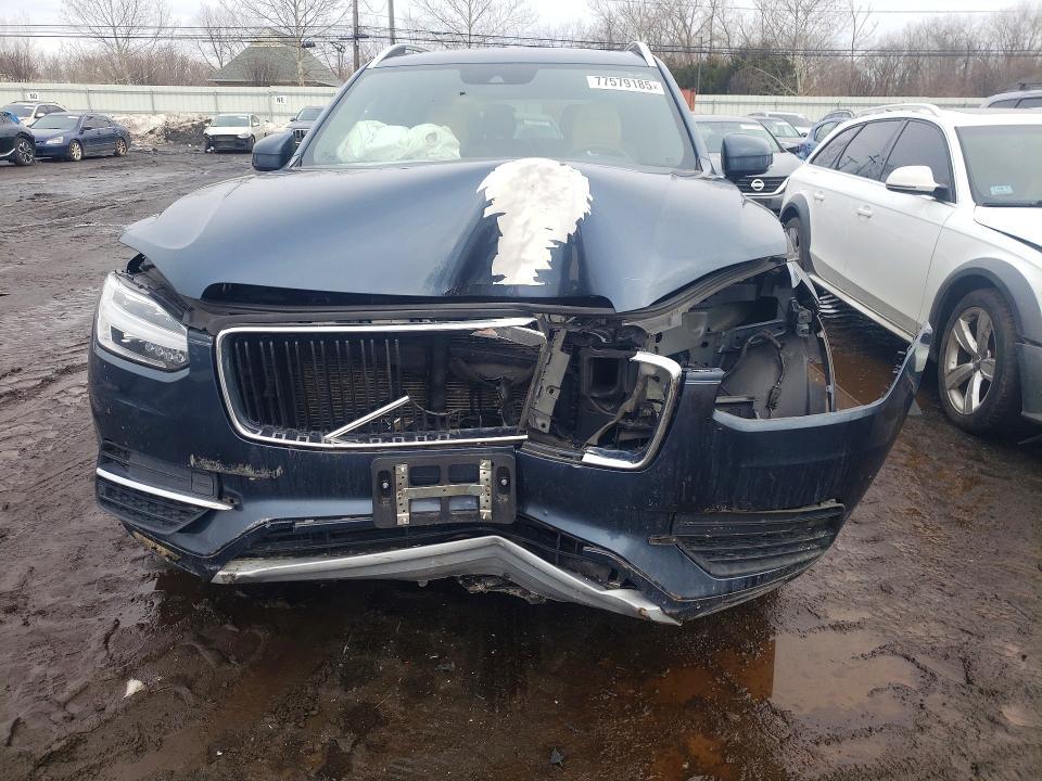 2019 Volvo Xc90 T6 Momentum