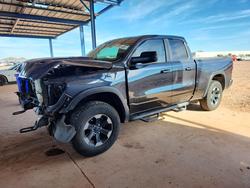 Dodge salvage cars for sale: 2019 Dodge RAM 1500 Rebel