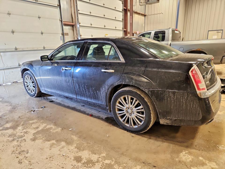 2013 Chrysler 300c