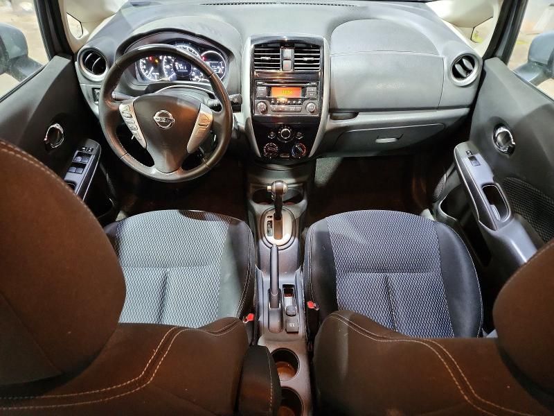 2015 Nissan Versa Note s