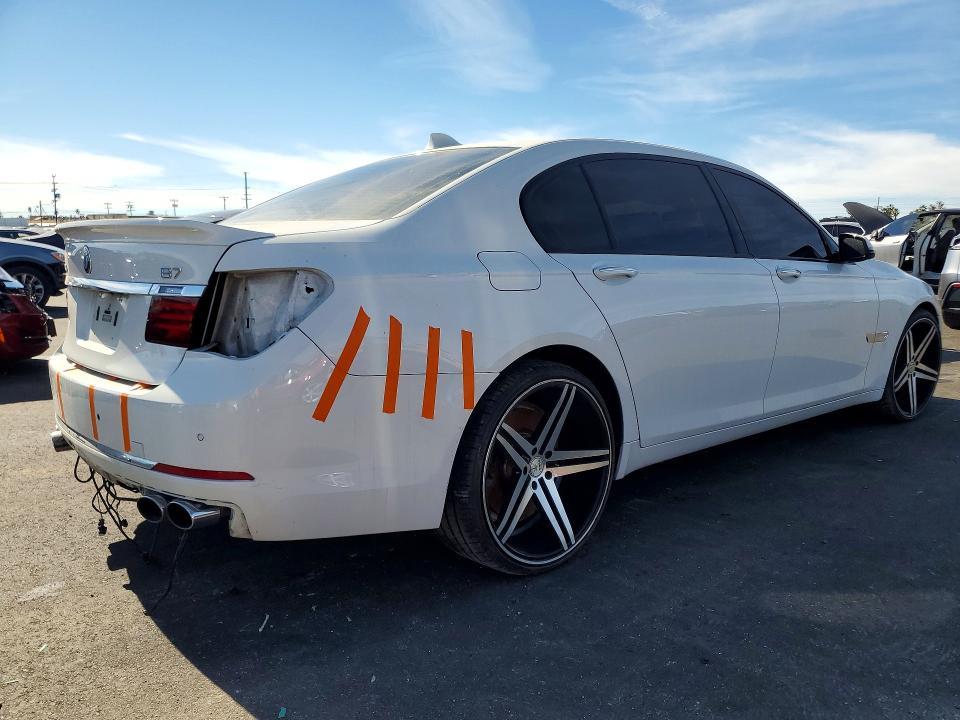 2013 BMW Alpina B7
