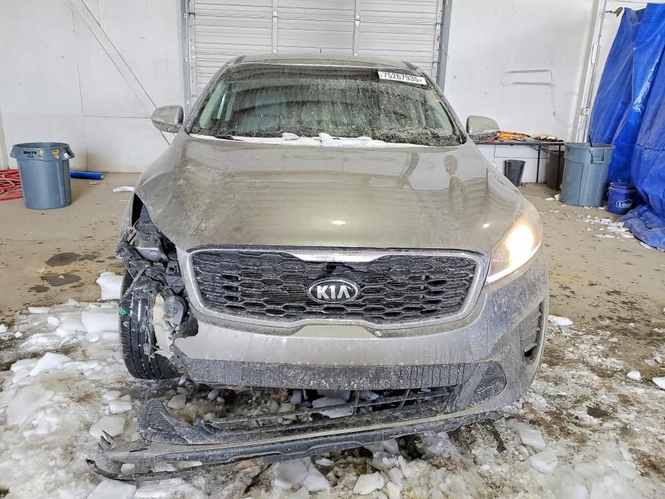 2019 KIA Sorento l