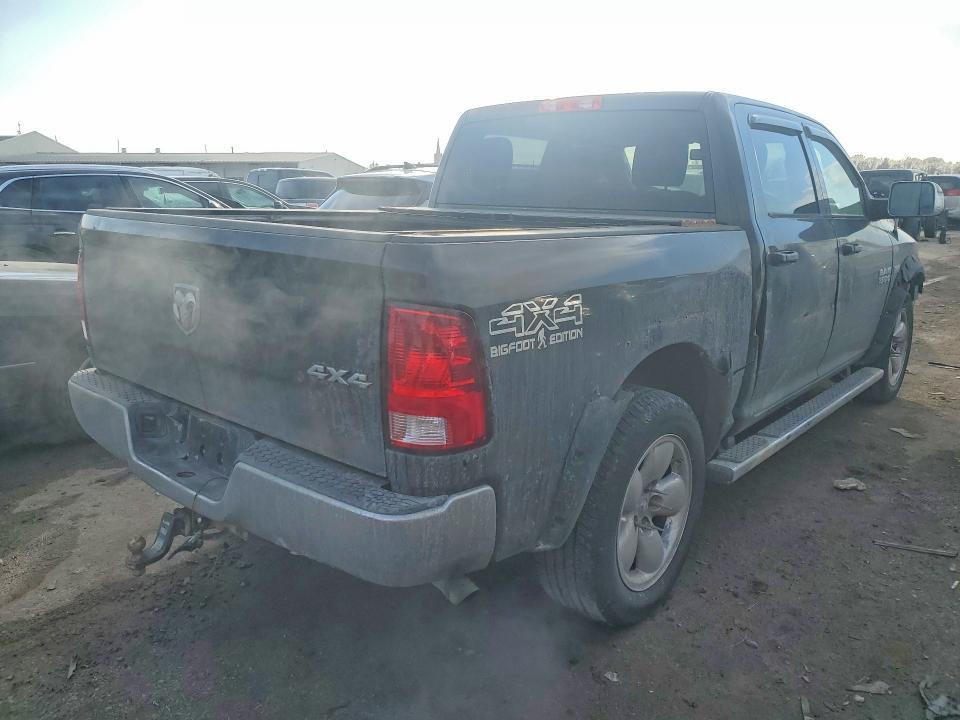 2017 Dodge RAM 1500 ST