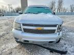 2011 Chevrolet Avalanche LS