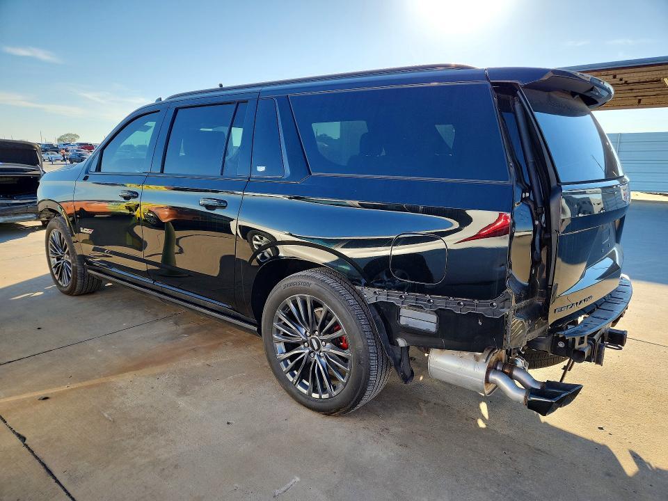 2023 Cadillac Escalade v esv Sport