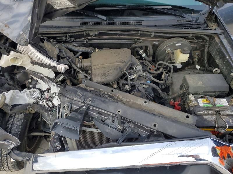 2014 Toyota Tacoma Double Cab