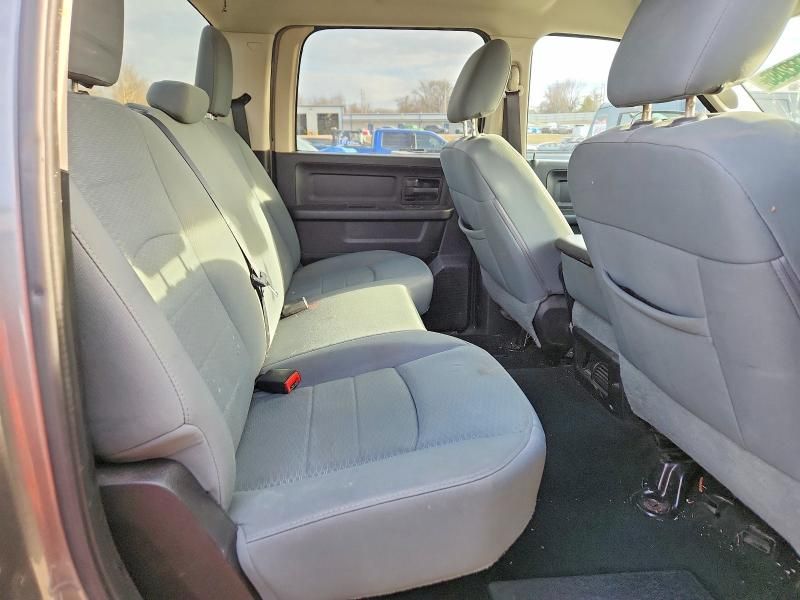 2013 Dodge Ram 2500 st