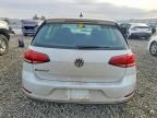 2017 Volkswagen E-golf se