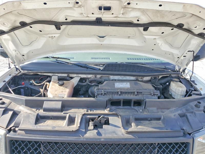 2019 Chevrolet Express G3500