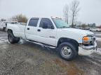 2006 GMC New Sierra K3500
