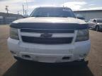 2008 Chevrolet Avalanche K1500