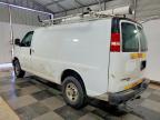2013 Chevrolet Express G2500