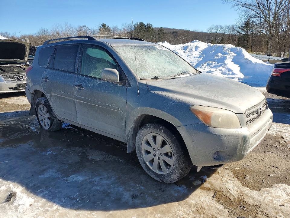 2007 Toyota Rav4