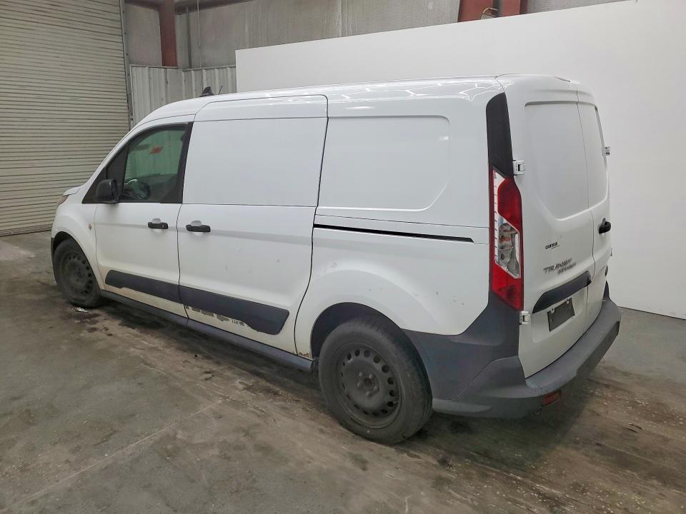2019 Ford Transit Connect xl