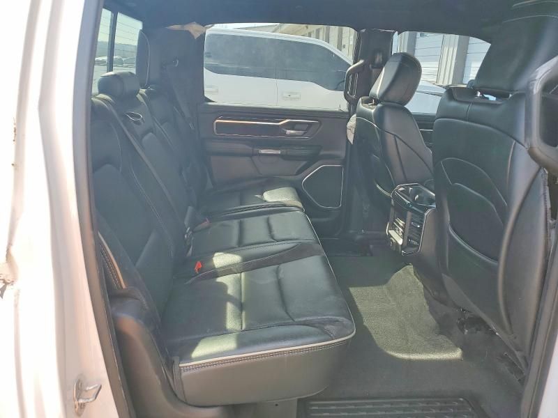 2021 Dodge 1500 Laramie