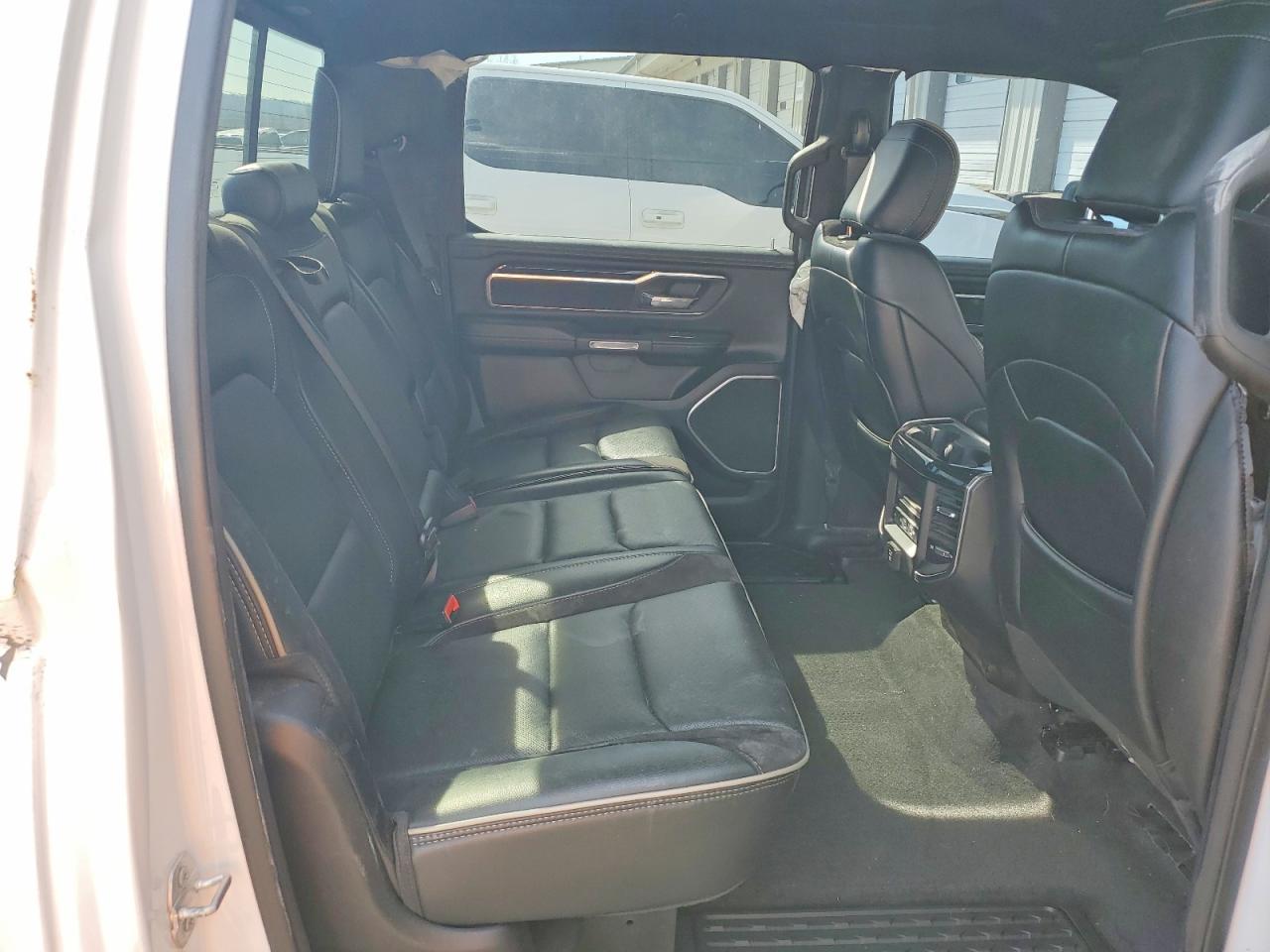 2021 Dodge 1500 Laramie