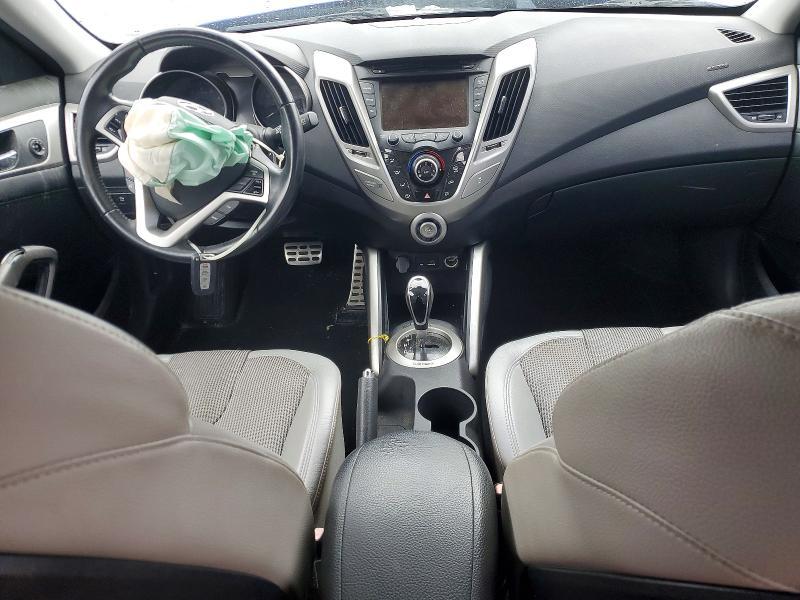 2012 Hyundai Veloster