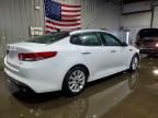 2018 KIA Optima ex