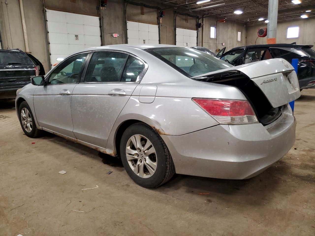 2008 Honda Accord lxp