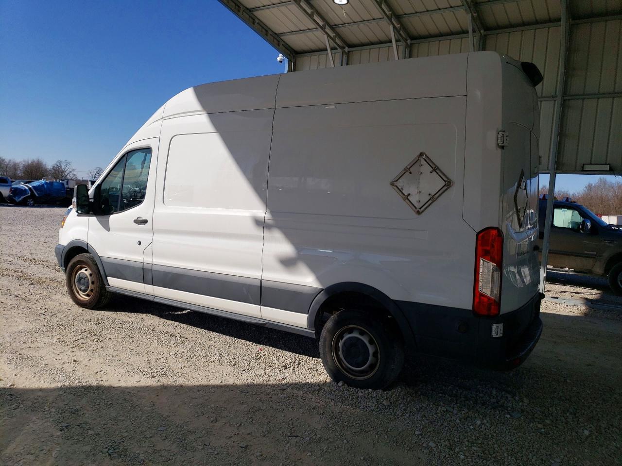 2018 Ford Transit 350 Utility / Service Van