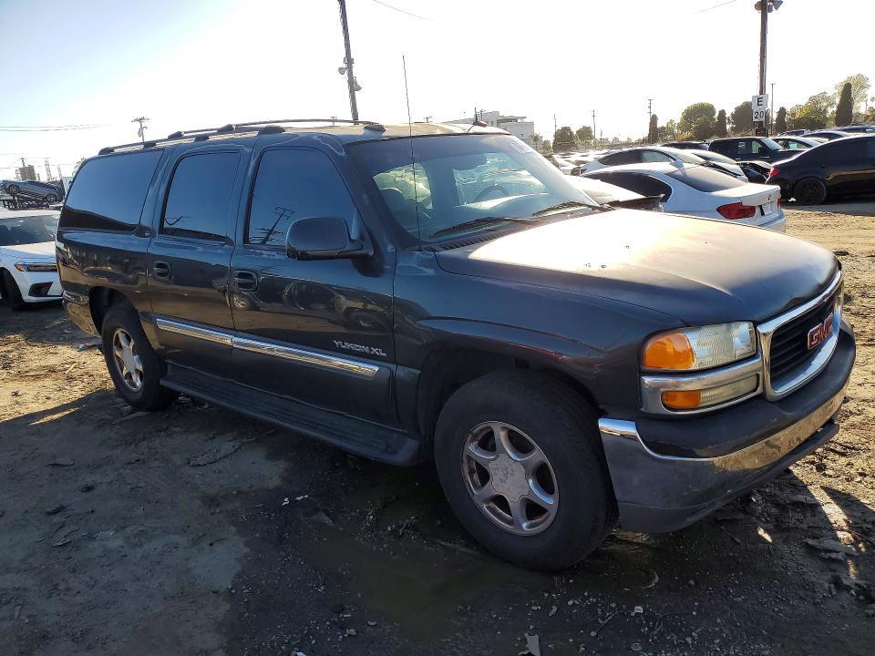 2003 GMC Yukon xl K1500