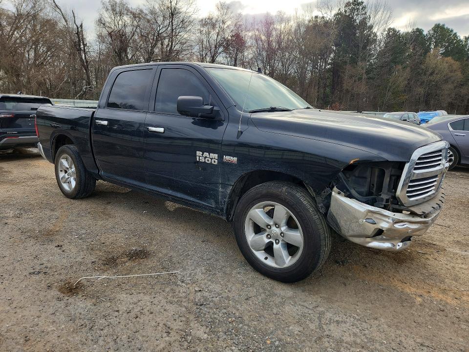 2017 Dodge Ram 1500 slt