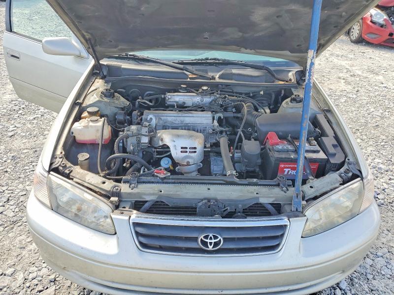 2000 Toyota Camry ce