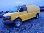 2020 Chevrolet Express G2500