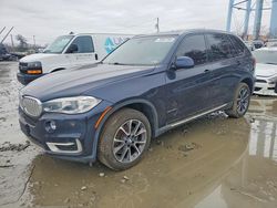 BMW x5 Vehiculos salvage en venta: 2016 BMW X5 Xdrive35i