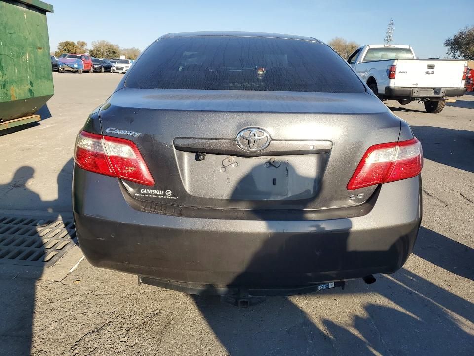 2007 Toyota Camry ce