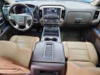 2017 GMC Sierra K1500 Denali