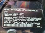 2014 BMW 528 xi