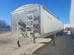 2014 Wilson DWH-500 Grain Trailer