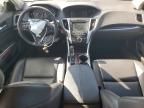 2016 Acura TLX