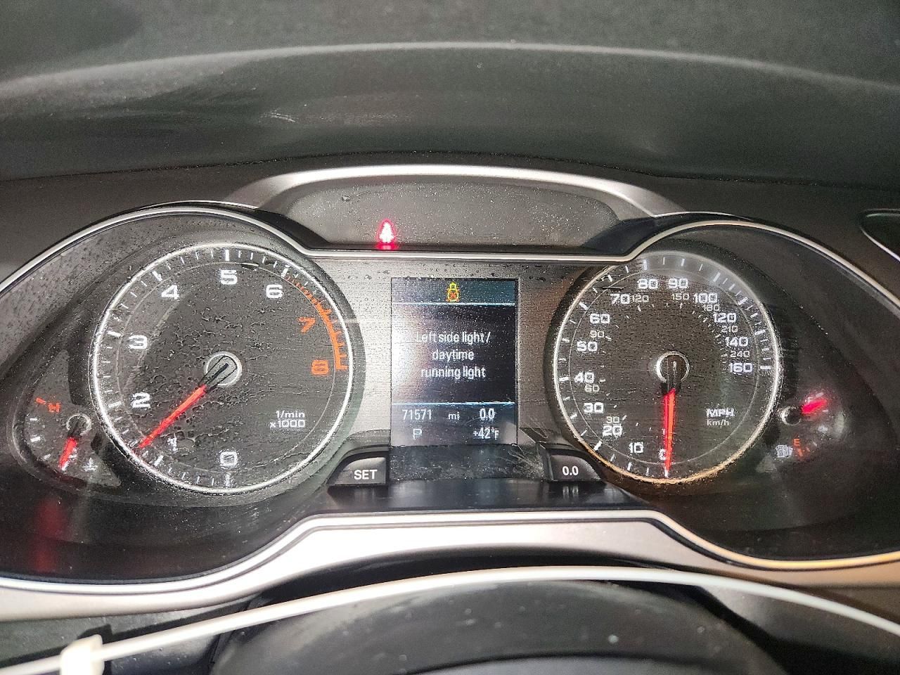 2013 Audi A4 Premium