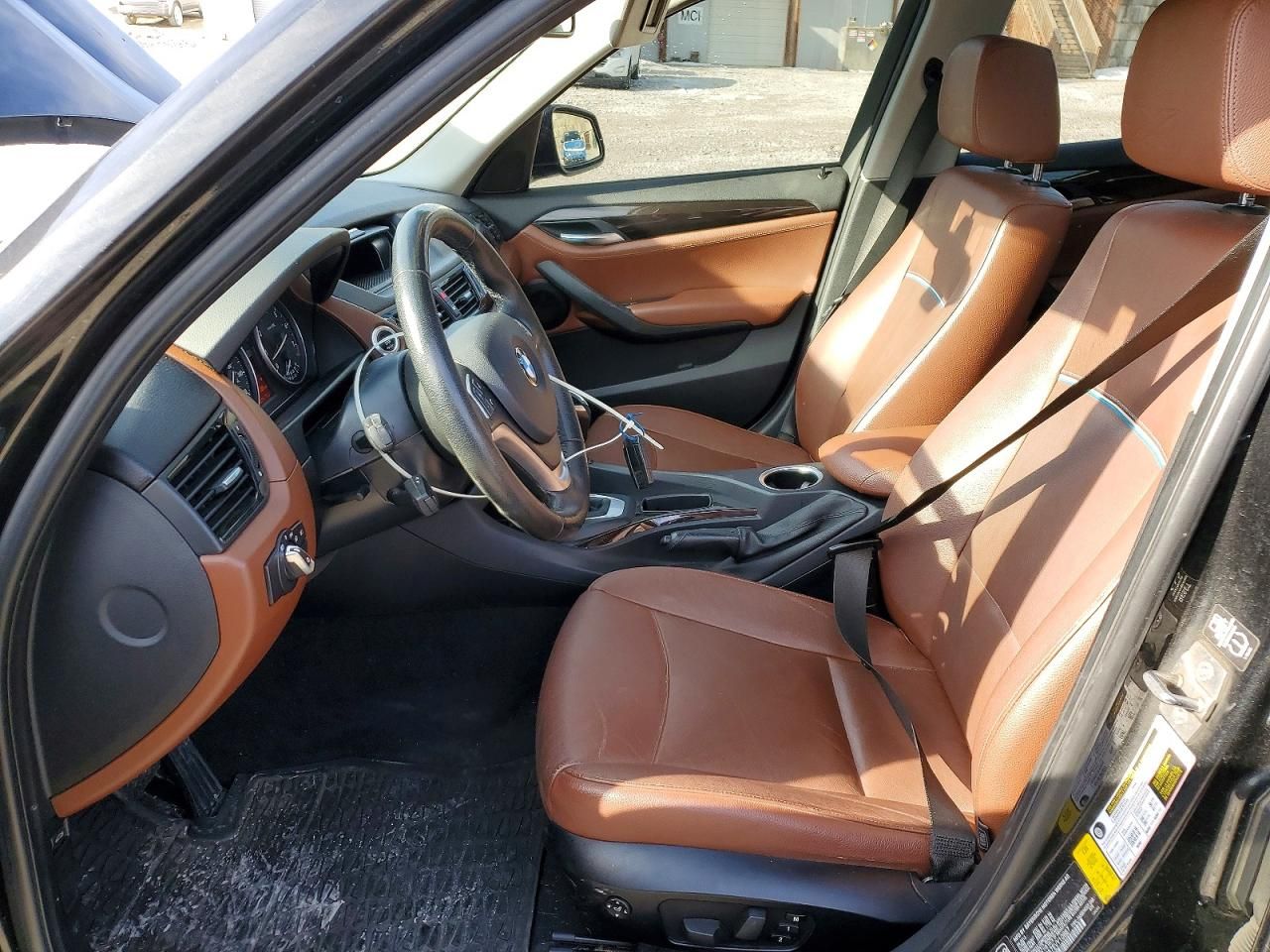 2014 BMW X1 Xdrive28i