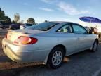 2003 Toyota Camry Solara se