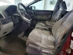 2009 Honda Cr-v ex