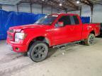 2011 Ford F150 Super Cab