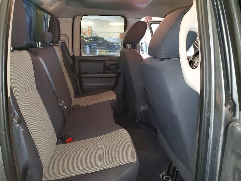 2012 Dodge Ram 1500 st