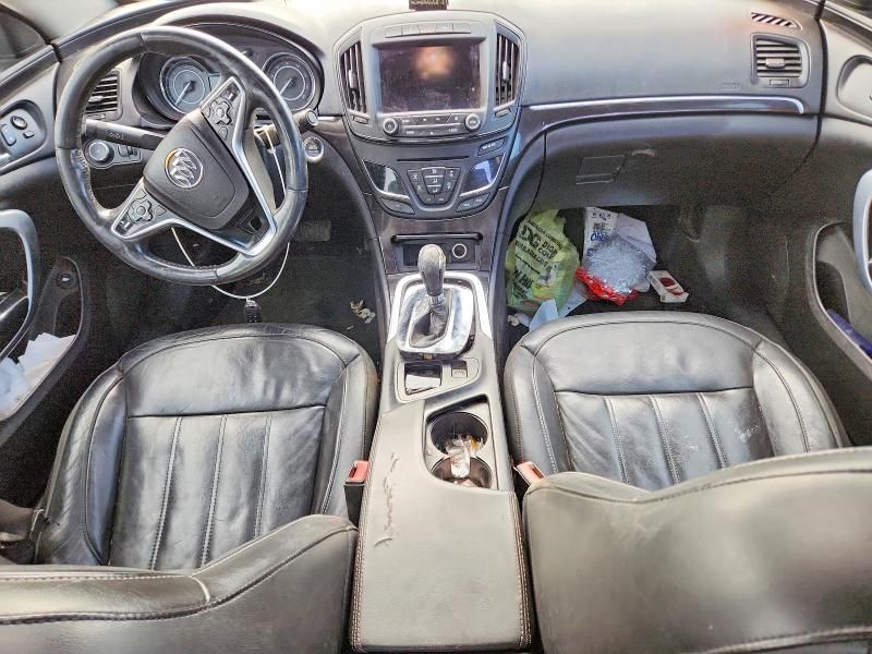 2014 Buick Regal Premium