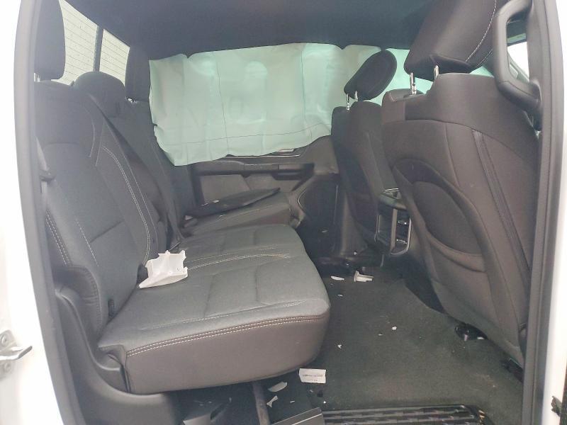 2023 Dodge RAM 1500 BIG Horn