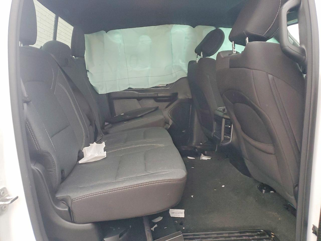 2023 Dodge RAM 1500 BIG Horn