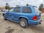2003 Dodge Durango