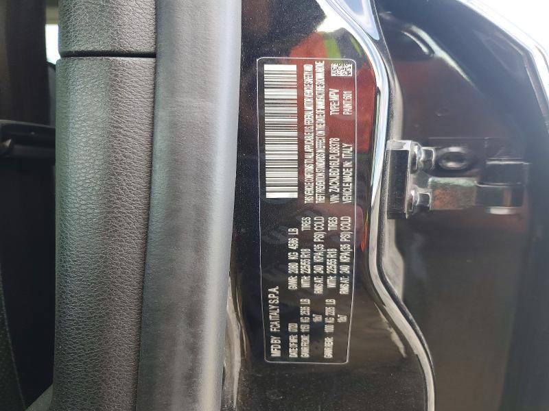2020 Jeep Renegade Limited
