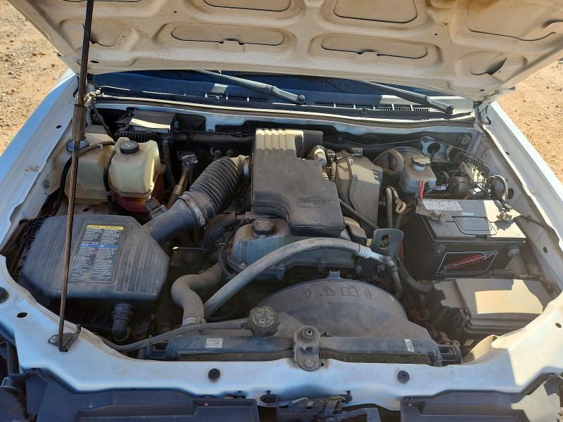 2008 Chevrolet Colorado