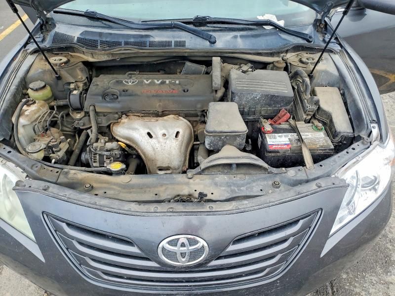 2007 Toyota Camry ce