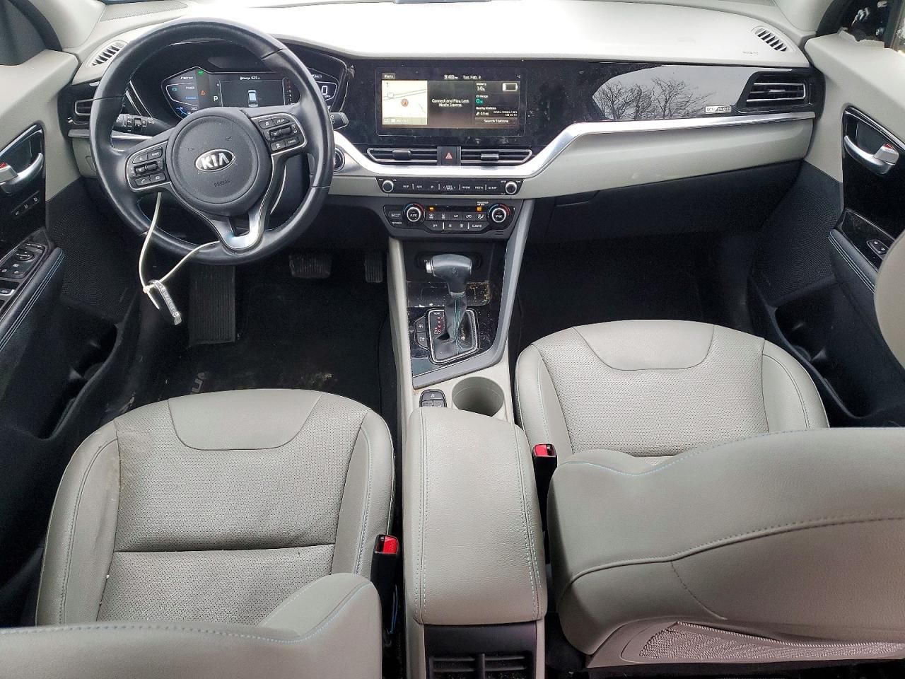 2020 KIA Niro ex Premium